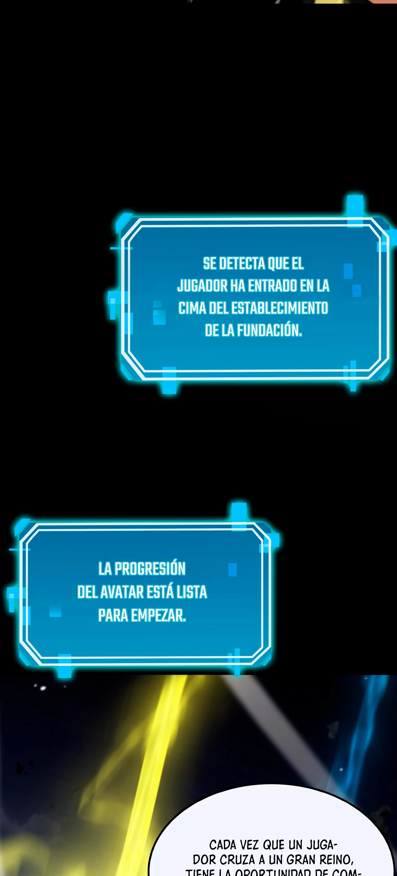 Apocalipsis Mundial en Linea > Capitulo 144 > Page 241